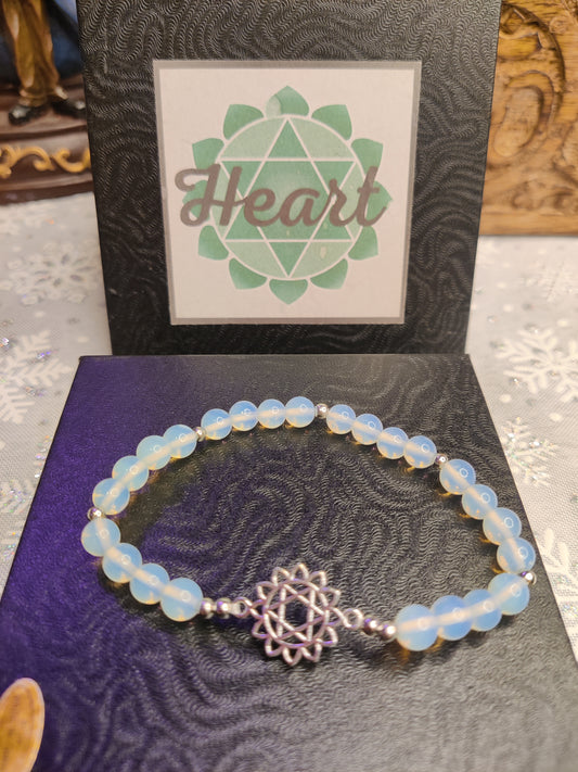 Chakra Bracelets