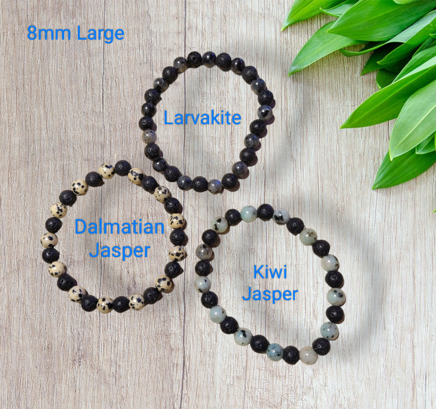 Aromatherapy Bracelets