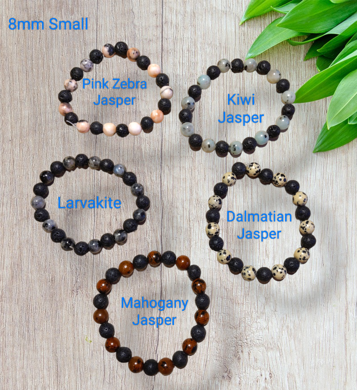 Aromatherapy Bracelets