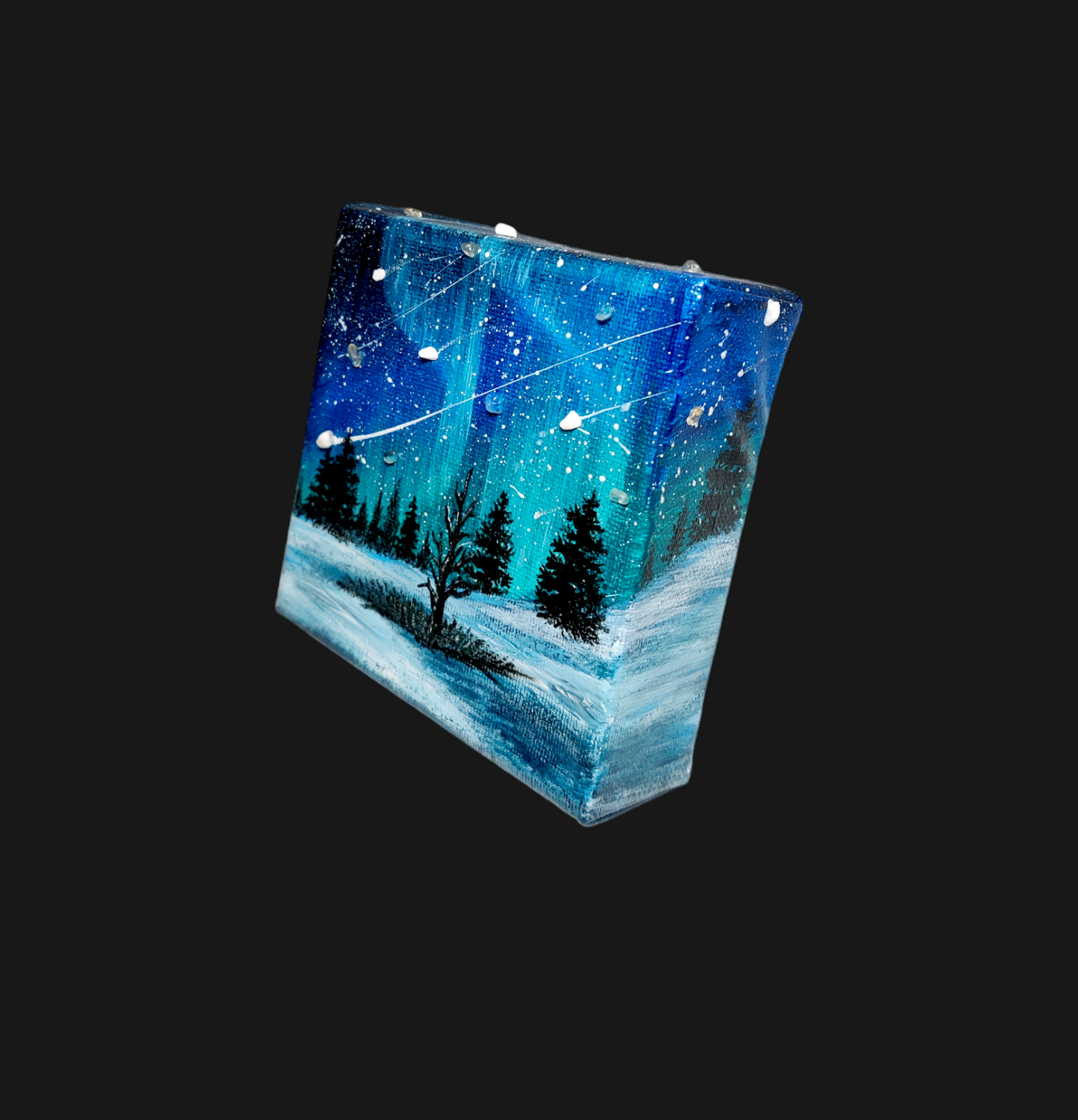 A Whisper of the Northern Lights