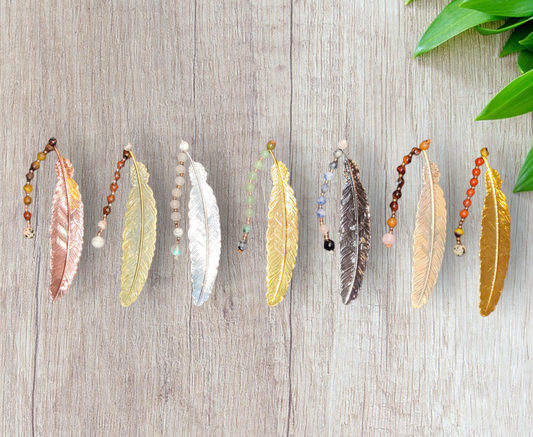 Simple Bookmarks